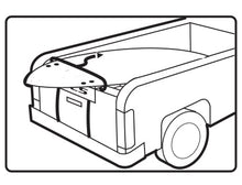  FCS Premium Tail Gate System  2