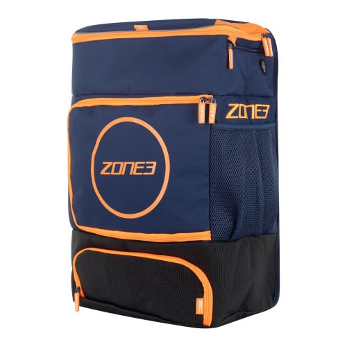 ZONE3 AWARD WINNING TRANSITION BACKPACK
