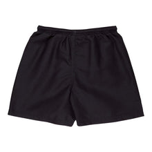 Santa Cruz Youth Classic Dot Swimshorts - Black