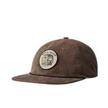 Yeti Bait and Tackle Cap - Olive - Back