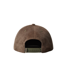 Yeti Bait and Tackle Cap - Olive - Back