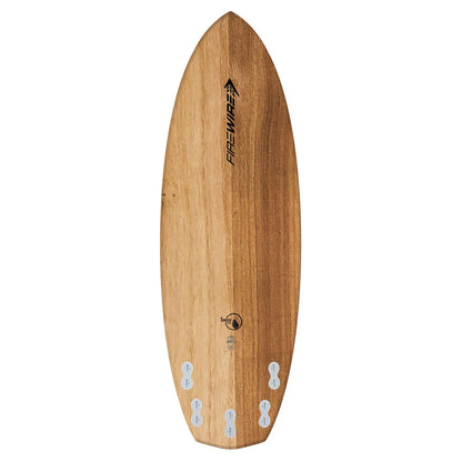 Firewire Baked Potato FCS2 Surfboard - Timbertek