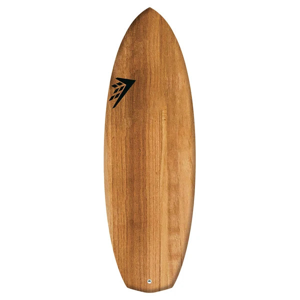 Firewire Baked Potato Futures Surfboard - Timbertek