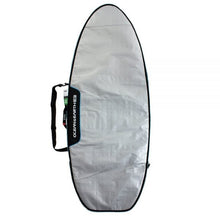 Ocean & Earth Barry Wide Fish Cover
