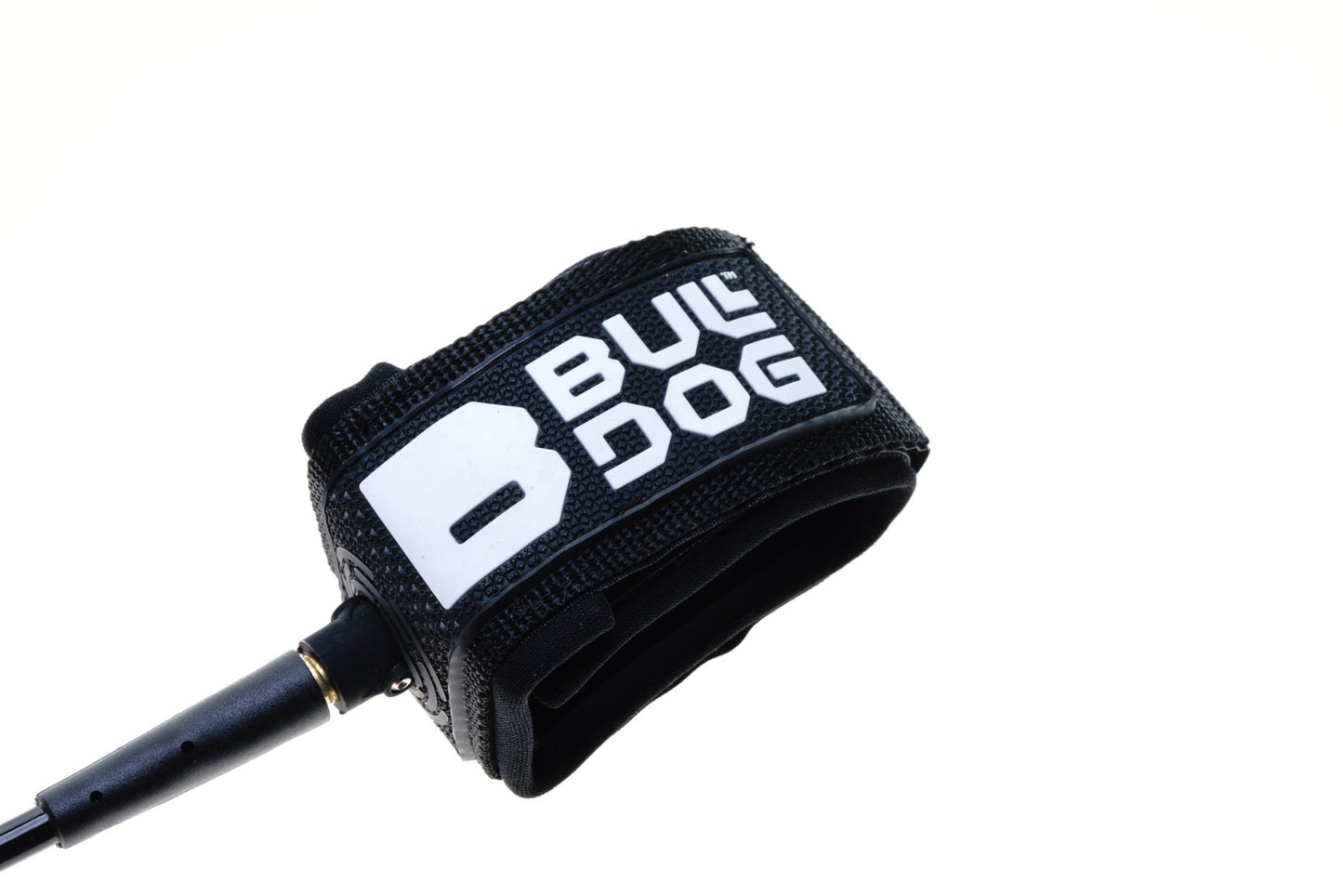 Bulldog Bodyboard Wrist Coil Leash