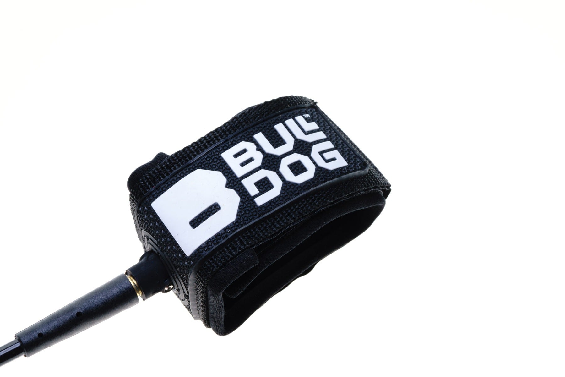 Bulldog Bodyboard Wrist Coil Leash