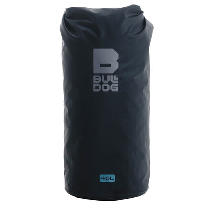 Bulldog Wetsuit Dry Bag 2021 - 12L - Front