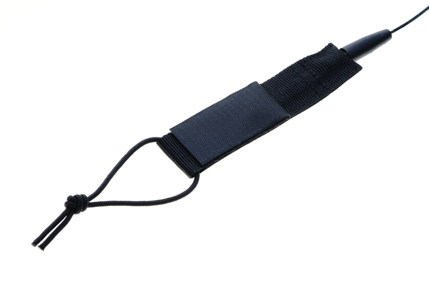 Bulldog 6ft 0 Ankle Surf Leash cord