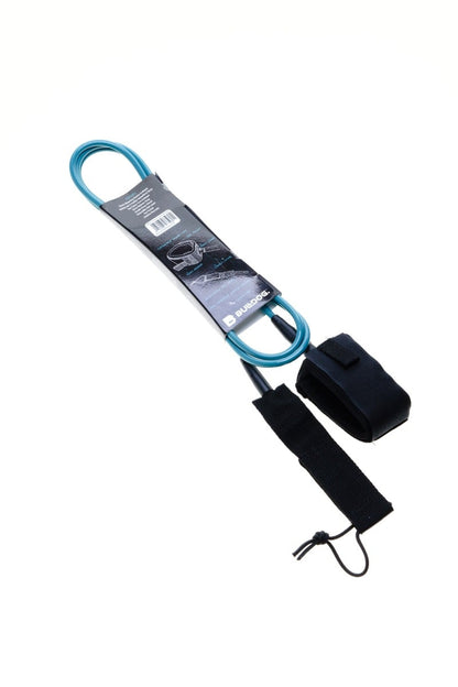 Bulldog 6ft 0 Ankle Surf Leash 2021 - Blue