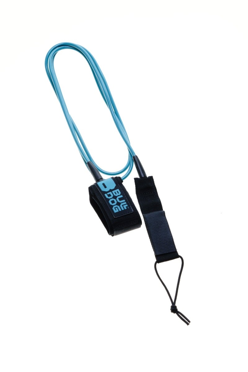 Bulldog 6ft 0 Ankle Surf Leash 2021