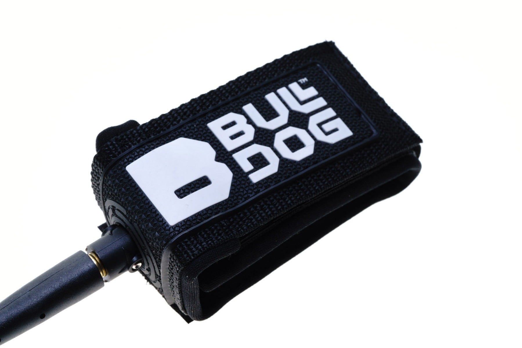 Bulldog 6ft 0 Ankle Surf Leash 2021 - White