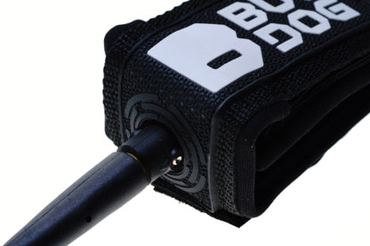 bulldog leash