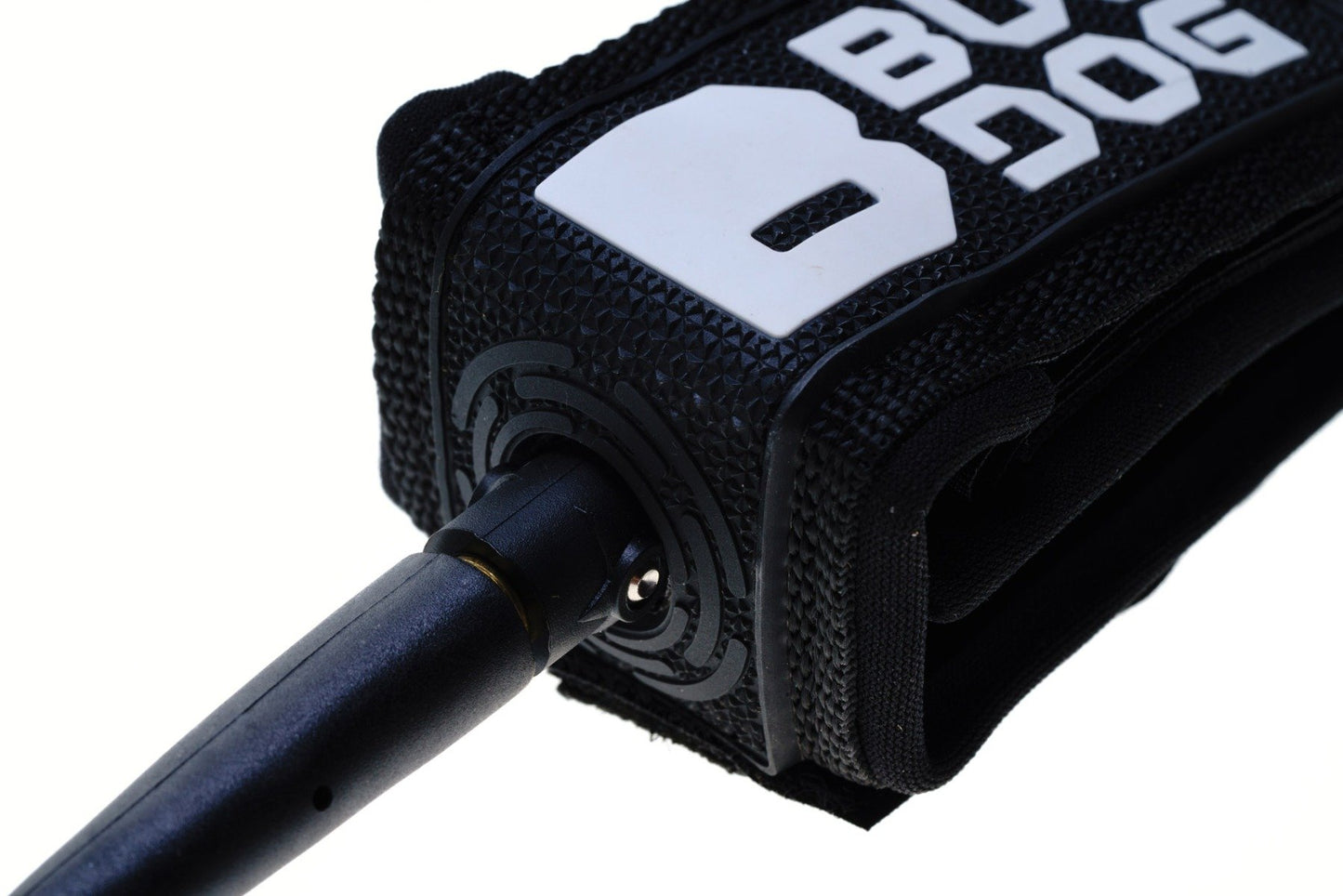 bulldog leash strap