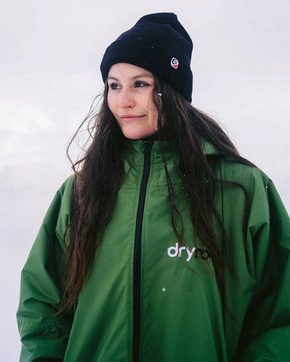 Dryrobe Knitted Eco Beanie Hat - Various Colours