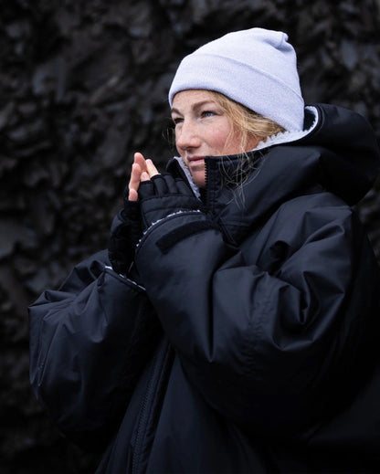 Dryrobe Knitted Eco Beanie Hat - Various Colours