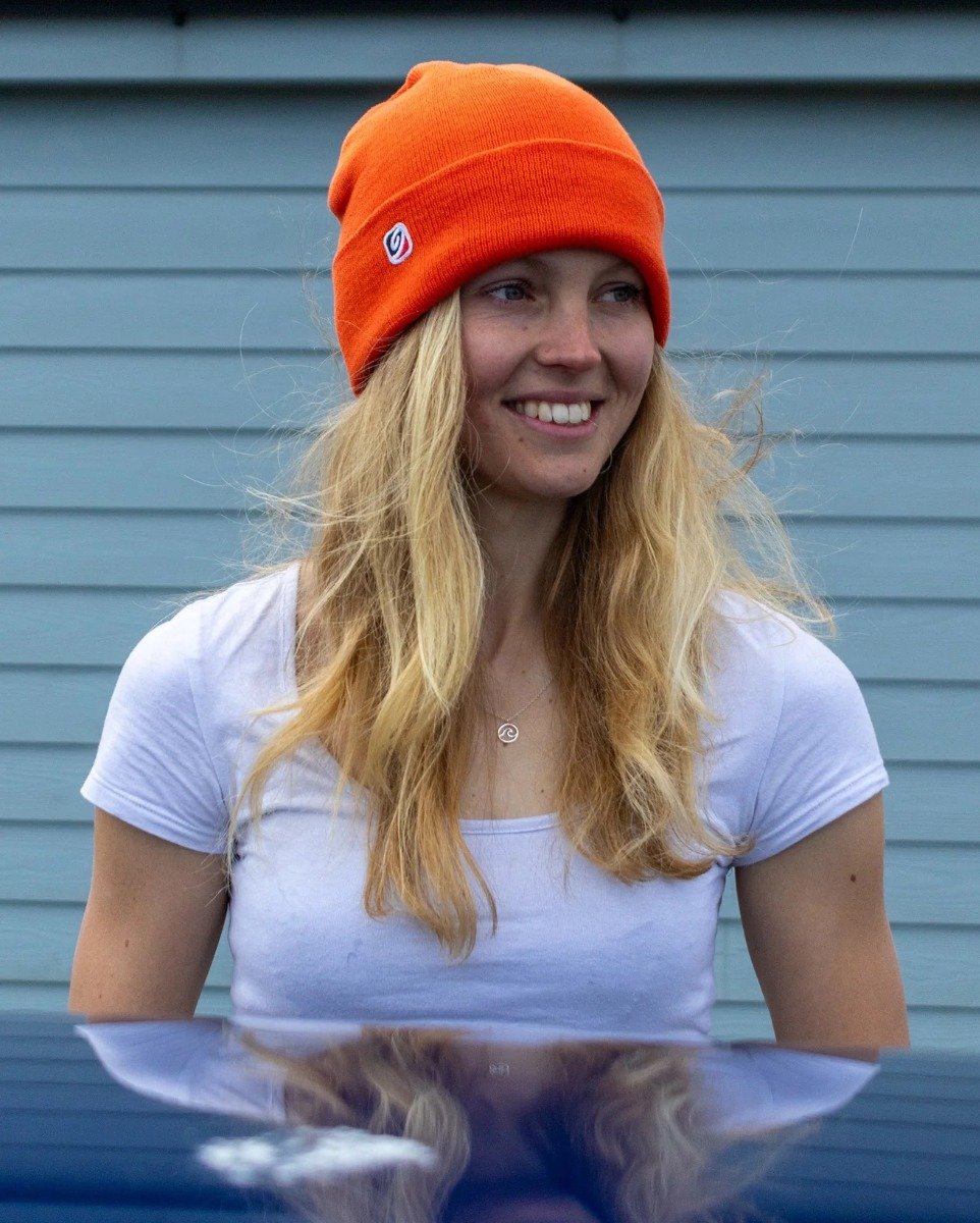 Dryrobe Knitted Eco Beanie Hat - Various Colours