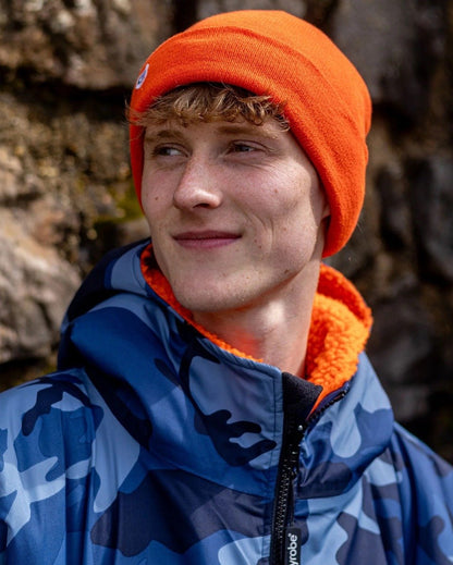 Dryrobe Knitted Eco Beanie Hat - Various Colours