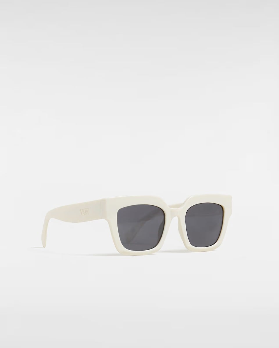 Vans Belden Shades in Marshmallow