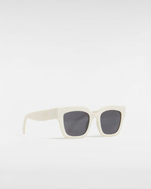 Vans Belden Shades in Marshmallow