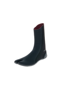 C-Skins Blackout 3mm Adult Split Toe Boots 2021