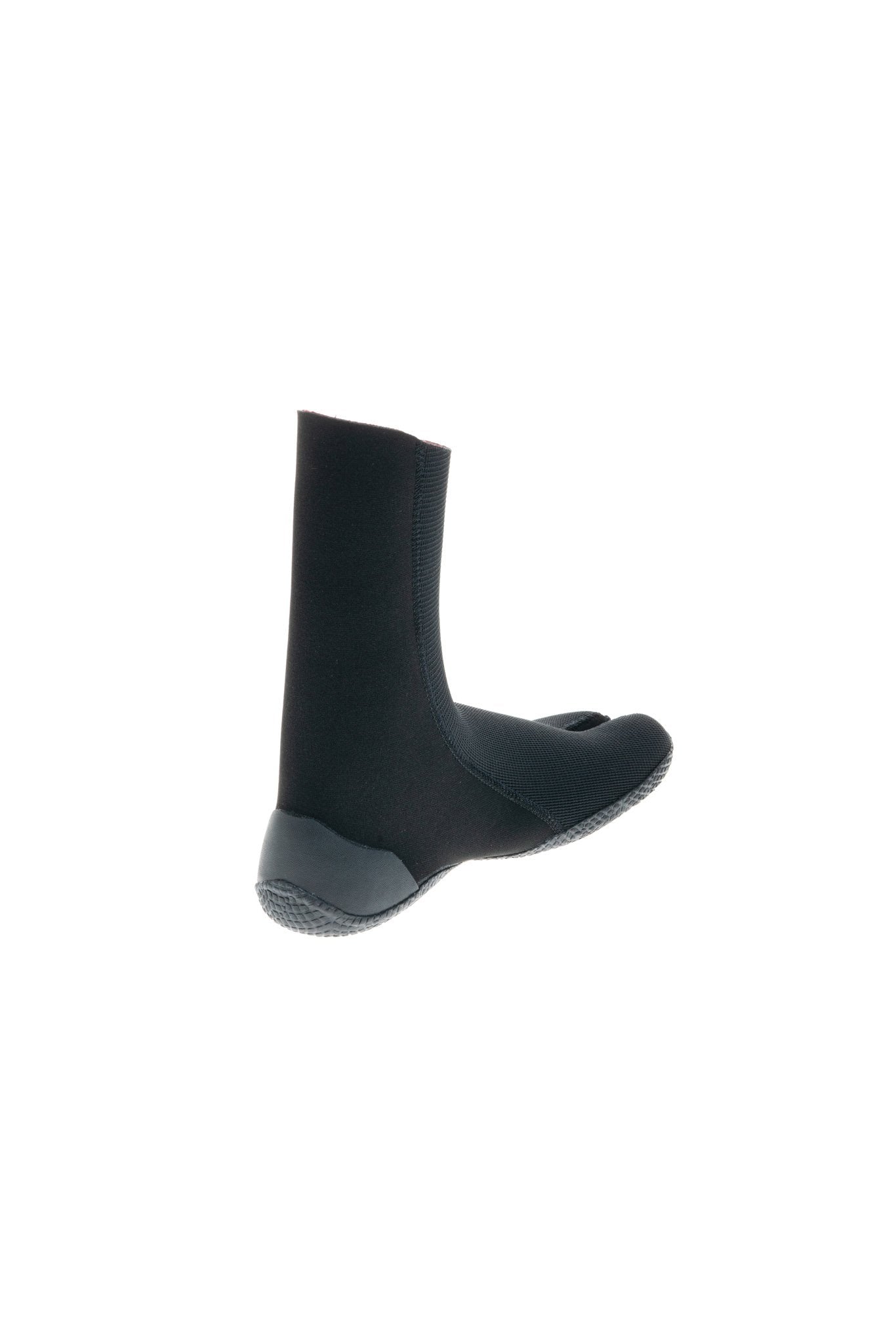 C-Skins Blackout 3mm Adult Split Toe Boots 2021