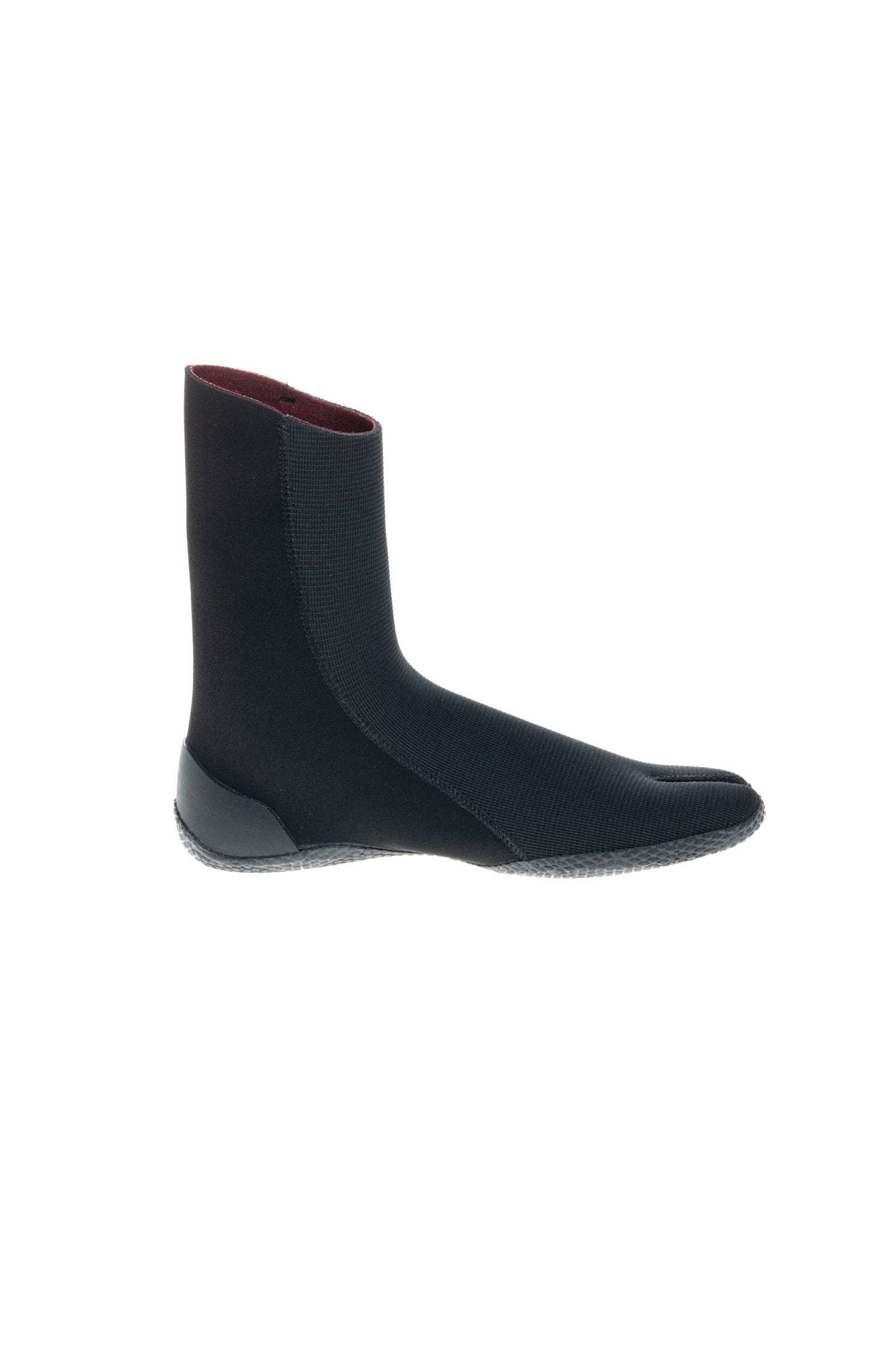 C-Skins Blackout 3mm Adult Split Toe Boots 2021