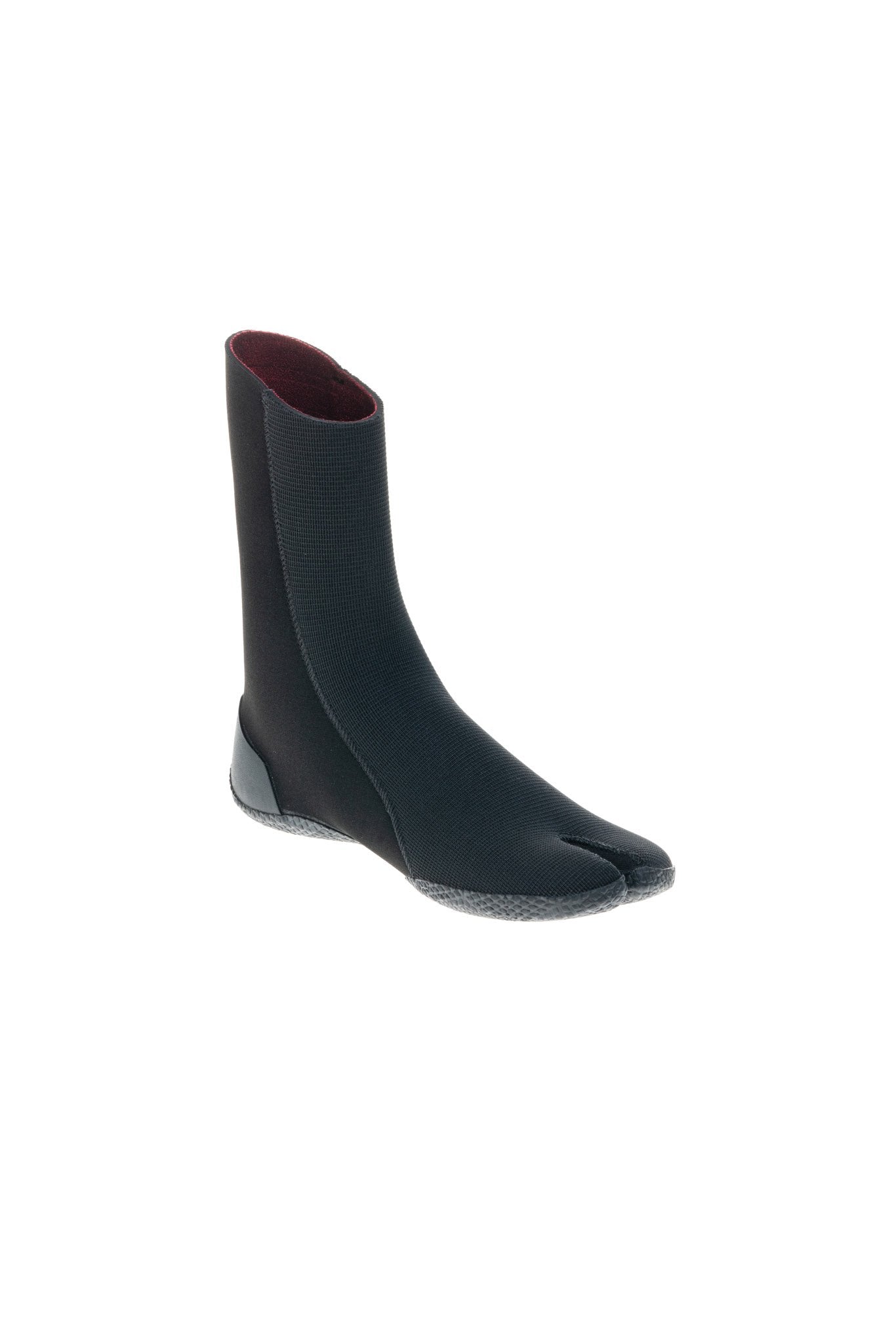 C-Skins Blackout 3mm Adult Split Toe Boots 2021