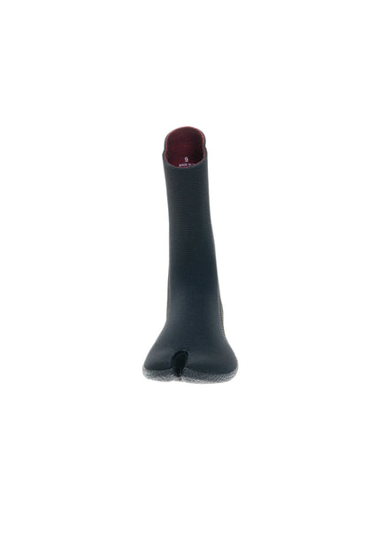 C-Skins Blackout 3mm Adult Split Toe Boots 2021