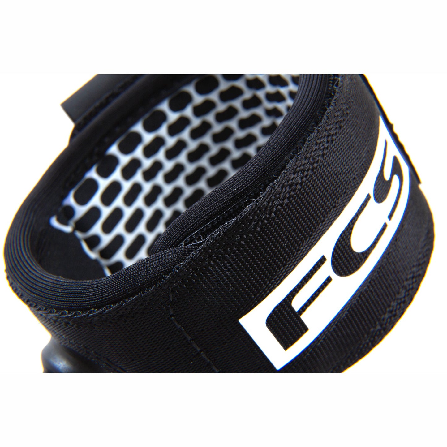 FCS Competition 6ft Essential Leash