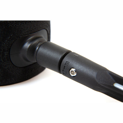 FCS All Round 8ft Essential Leash