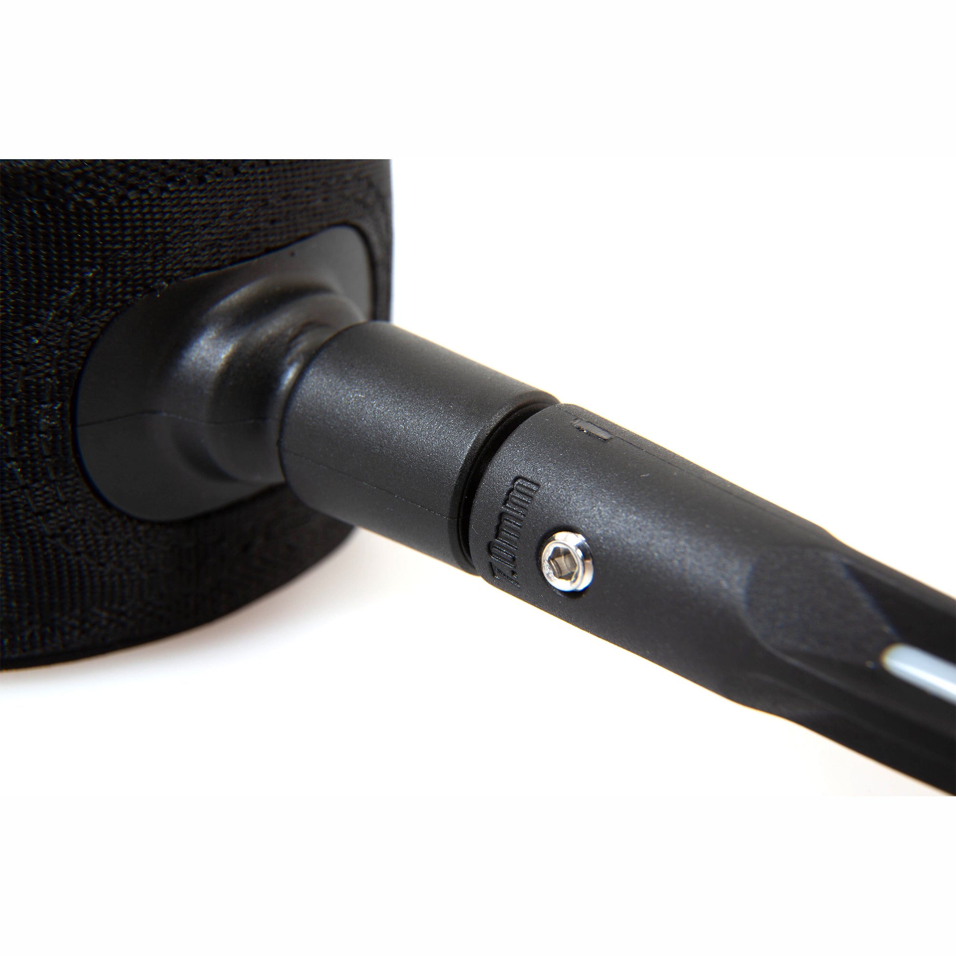 FCS longboard ankle leash 