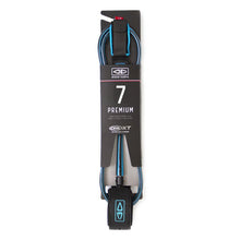 Ocean & Earth Premium OneXT 7ft Surfboard Leash