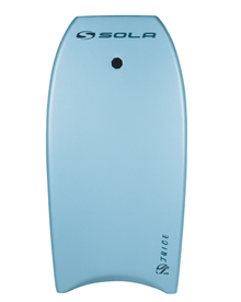 Sola Juice XPE Pro 37" Bodyboard with Leash in Assorted Colours