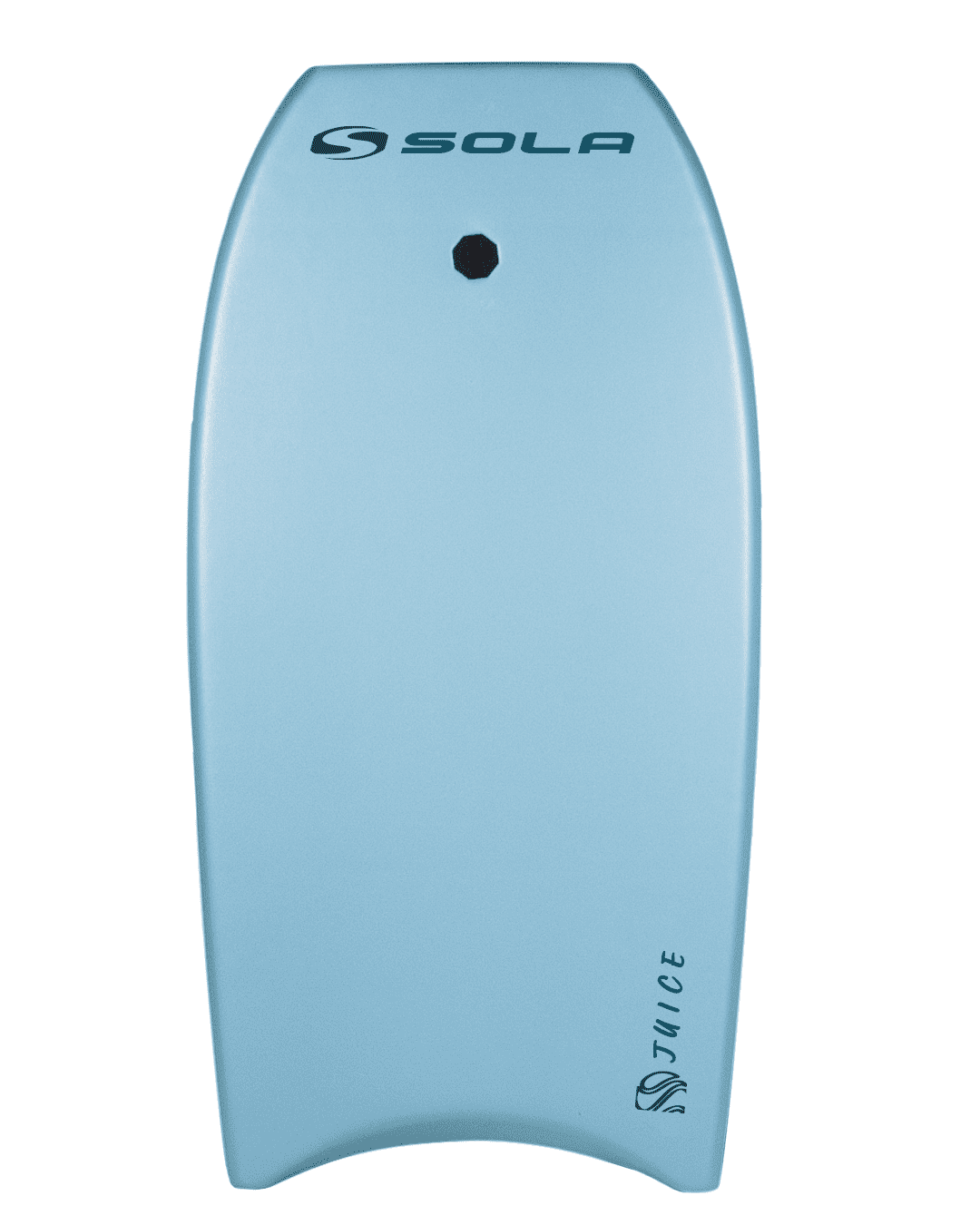 Sola Juice XPE Pro 37" Bodyboard with Leash - Assorted Colours