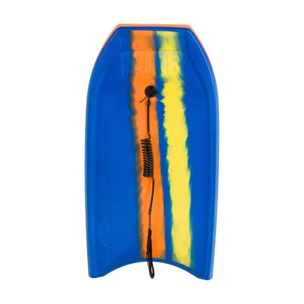 Vision Slab 100% Recycled 34inch Bodyboard - Various Colours