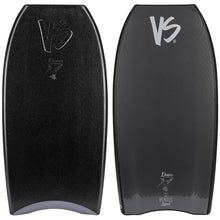 VS Winchester NRG+ Bodyboard - Black/Grey