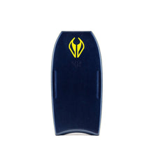 NMD Ben Player Control PE Bodyboard in Midnight/Yellow