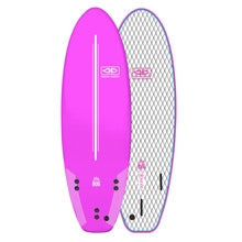 Ocean & Earth 6ft Bug Softboard - Pink