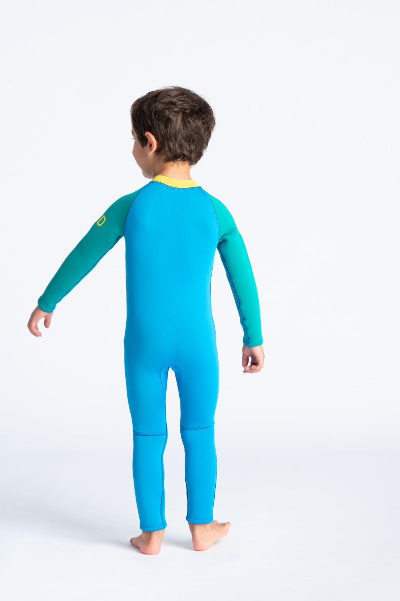Toddler Wetsuit