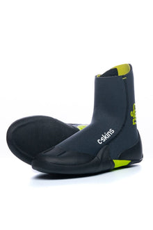 C Skins Legend 3.5mm Zipped Kids Wetsuit Boots