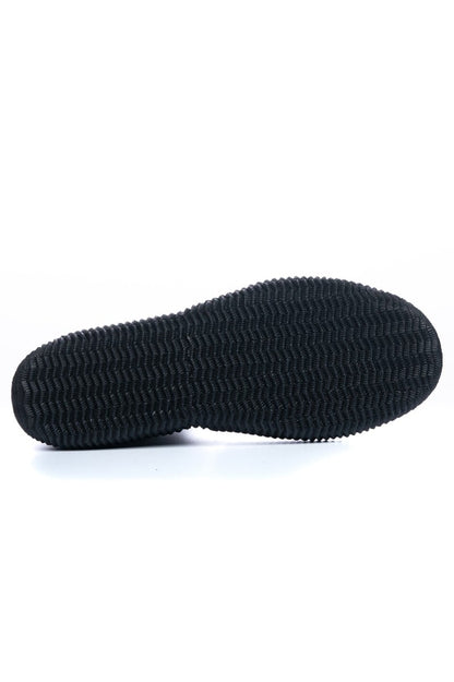 C-Skins Legend 5mm Zipped Round Toe Wetsuit Boots - Black/Charcoal