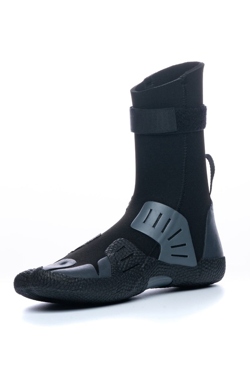 C Skins Session 5mm Adult Hidden Split Toe Boots