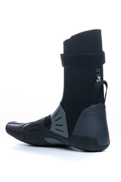 C Skins Session 5mm Adult Hidden Split Toe Boots