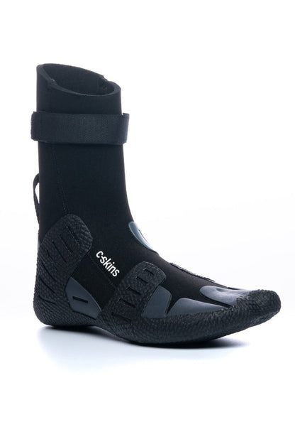 C Skins Session 5mm Adult Hidden Split Toe Boots