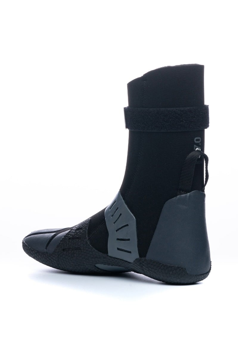 C Skins Session 7mm Round Toe Wetsuit Boots