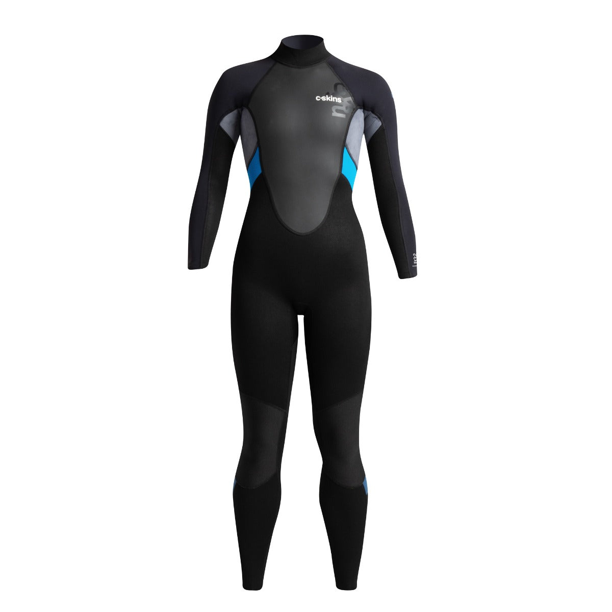 C Skins Element 3/2mm Womens Summer Wetsuit