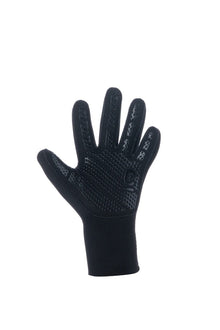 C-Skins Legend Junior 3mm Wetsuit Gloves - Black