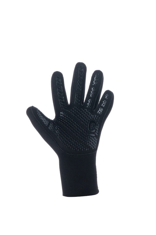 C-Skins Legend Junior 3mm Wetsuit Gloves - Black