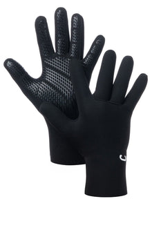 C Skins Legend 3mm Wetsuit Gloves - Black