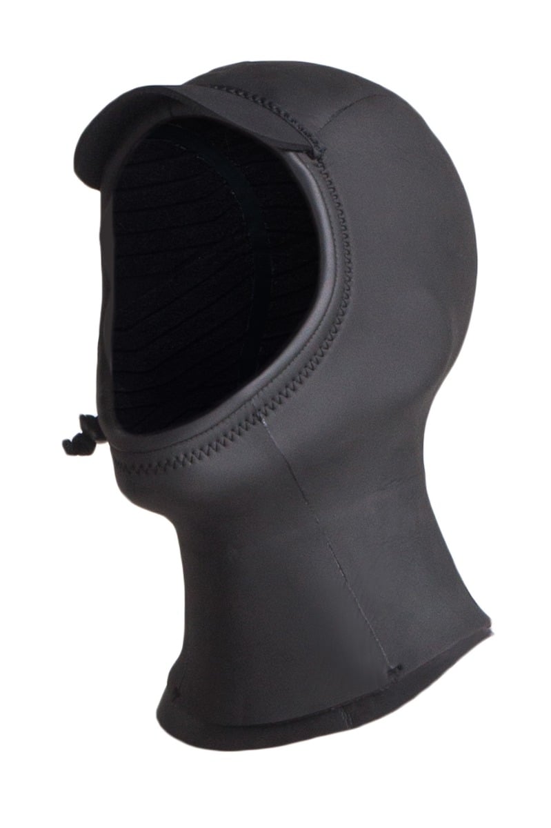 C Skins Wired+ 3mm Wetsuit Hood